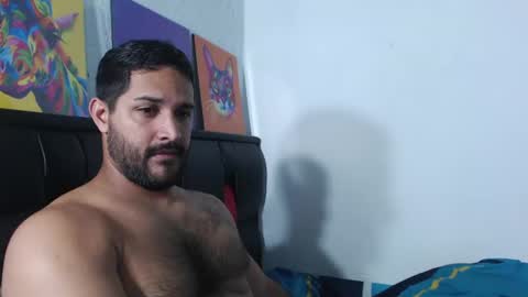 alonxoo online show from July 8, 2:04 am