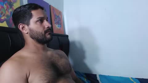 alonxoo online show from July 10, 2:39 am