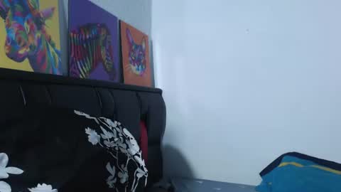 alonxoo online show from July 12, 9:21 pm
