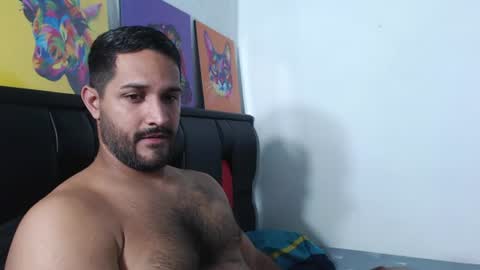 alonxoo online show from July 22, 2:36 am