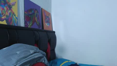 alonxoo online show from August 1, 11:44 pm