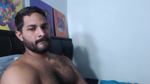 alonxoo online show from August 6, 4:44 am