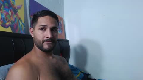 alonxoo online show from August 11, 12:12 am