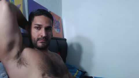 alonxoo online show from August 11, 1:18 am