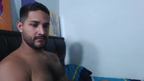 alonxoo online show from August 12, 12:46 am