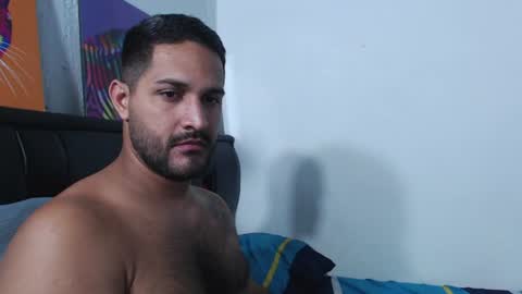 alonxoo online show from August 12, 2:58 am