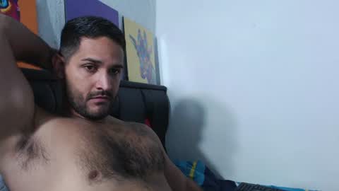 alonxoo online show from August 14, 12:47 am