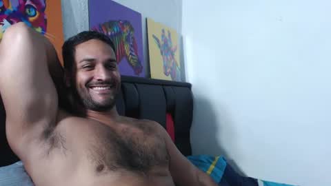 alonxoo online show from August 14, 1:53 am
