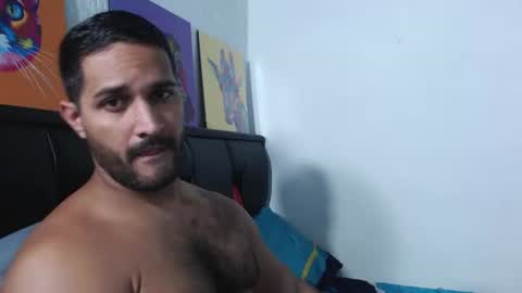 alonxoo online show from August 16, 12:58 am
