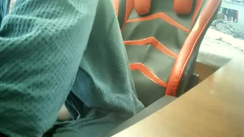 alonzomanly online show from May 29, 6:05 am