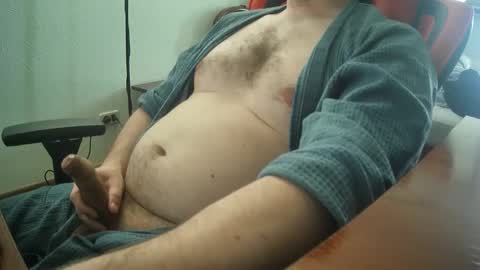 alonzomanly online show from June 1, 6:49 am