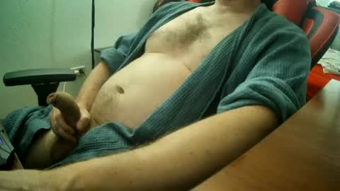 alonzomanly online show from July 13, 3:46 am