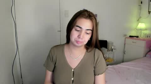 alovelydollnica online show from August 1, 2:28 am
