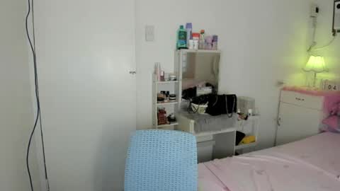 alovelydollnica online show from August 4, 1:13 am