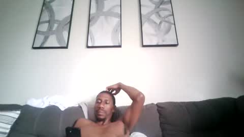 Luigi online show from July 12, 4:24 pm