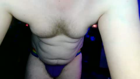 Alphas Garden of Eden online show from May 8, 4:58 am