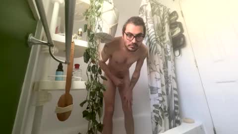 Alphas Garden of Eden online show from May 16, 12:49 pm