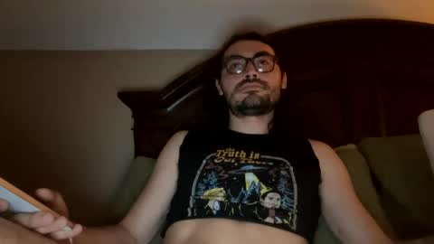 Alphas Garden of Eden online show from May 18, 3:07 am