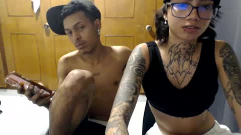 alpha_mk online show from July 1, 3:46 pm