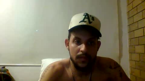 alpha_mk online show from August 11, 4:25 am