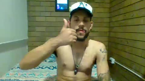 alpha_mk online show from August 15, 5:33 am