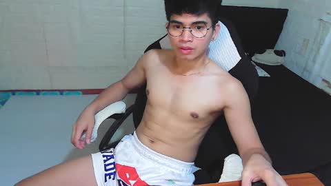 Angelo online show from February 19, 11:08 am
