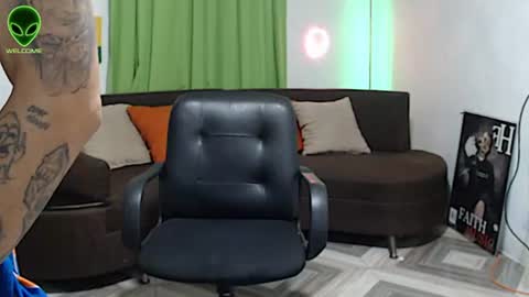 Alpha Zom online show from July 24, 5:32 am