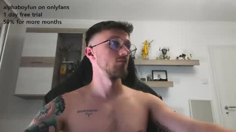 Andy online show from July 9, 7:08 pm