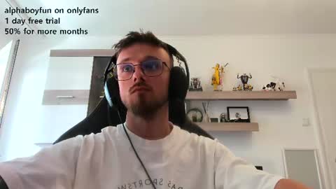 Andy online show from July 10, 1:17 pm