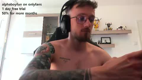 Andy online show from July 10, 3:29 pm