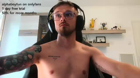 Andy online show from July 10, 4:35 pm
