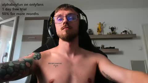 Andy online show from July 15, 4:52 pm