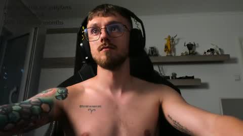 Andy online show from July 15, 5:58 pm