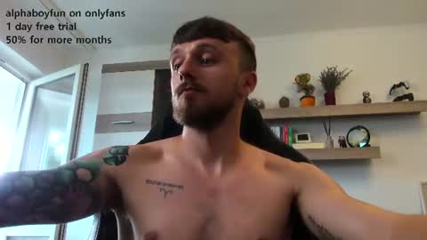 Andy online show from July 28, 2:01 pm