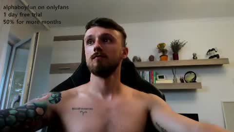 Andy online show from July 28, 5:19 pm