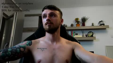 Andy online show from July 28, 6:25 pm