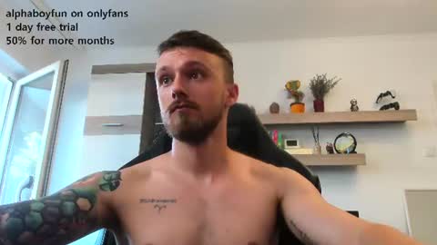 Andy online show from July 29, 5:47 am