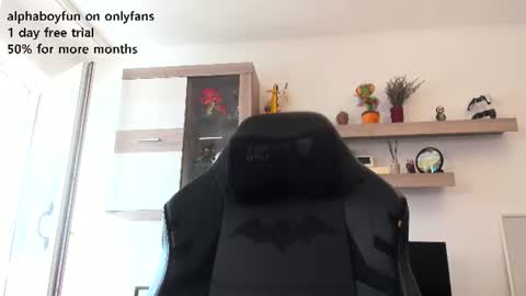 Andy online show from July 29, 2:57 pm