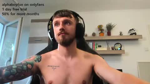 Andy online show from July 29, 5:09 pm
