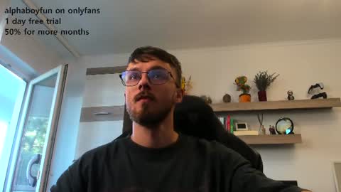 Andy online show from July 30, 7:59 am