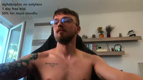 Andy online show from July 30, 9:05 am