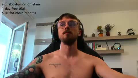 Andy online show from July 30, 10:11 am