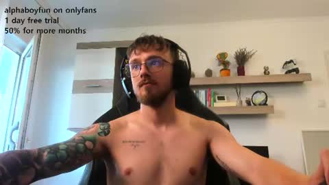 Andy online show from July 31, 9:04 am