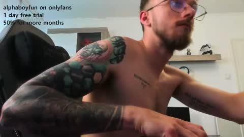 Andy online show from July 31, 11:16 am