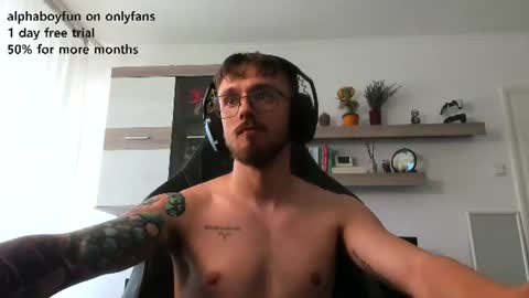 Andy online show from July 31, 2:12 pm