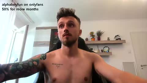 Andy online show from August 14, 1:59 pm