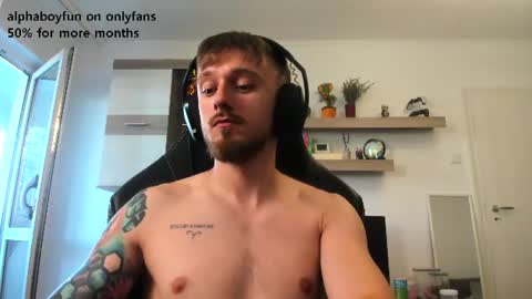 Andy online show from August 18, 6:52 am