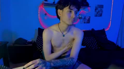 Dioniso online show from April 28, 12:54 am