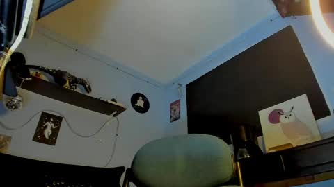 Dioniso online show from May 15, 3:28 am