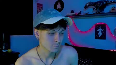 Dioniso online show from May 20, 1:06 am